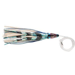 Image 1: Williamson High-Speed Tuna Catcher Rigged 7 - 7.5" - Skipjack