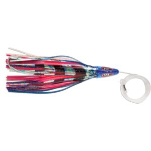 Image 1: Williamson High-Speed Tuna Catcher Rigged 7 - 7.5" - Slushy