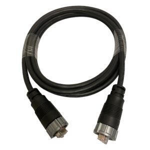 Image 1: Furuno 2M LAN Waterproof Cable f/TZtouchXL