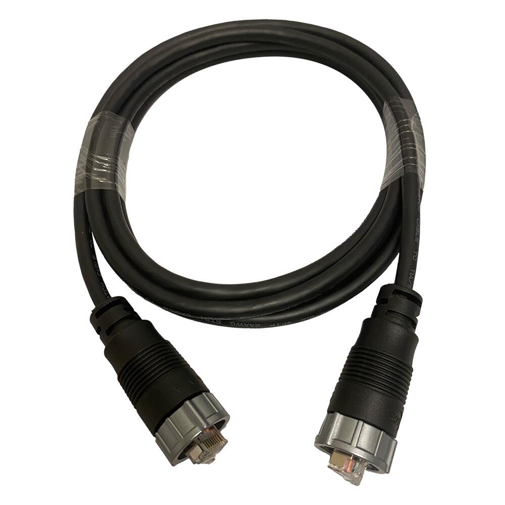 Image 1: Furuno 2M LAN Waterproof Cable f/TZtouchXL