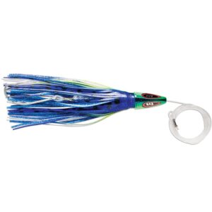 Image 1: Williamson High-Speed Tuna Catcher Rigged 8 - 8" - Mahi