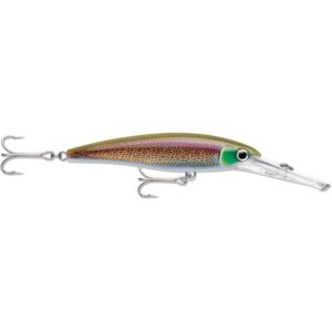 Image 1: Rapala X-Rap® Magnum® 30 - HD Squid