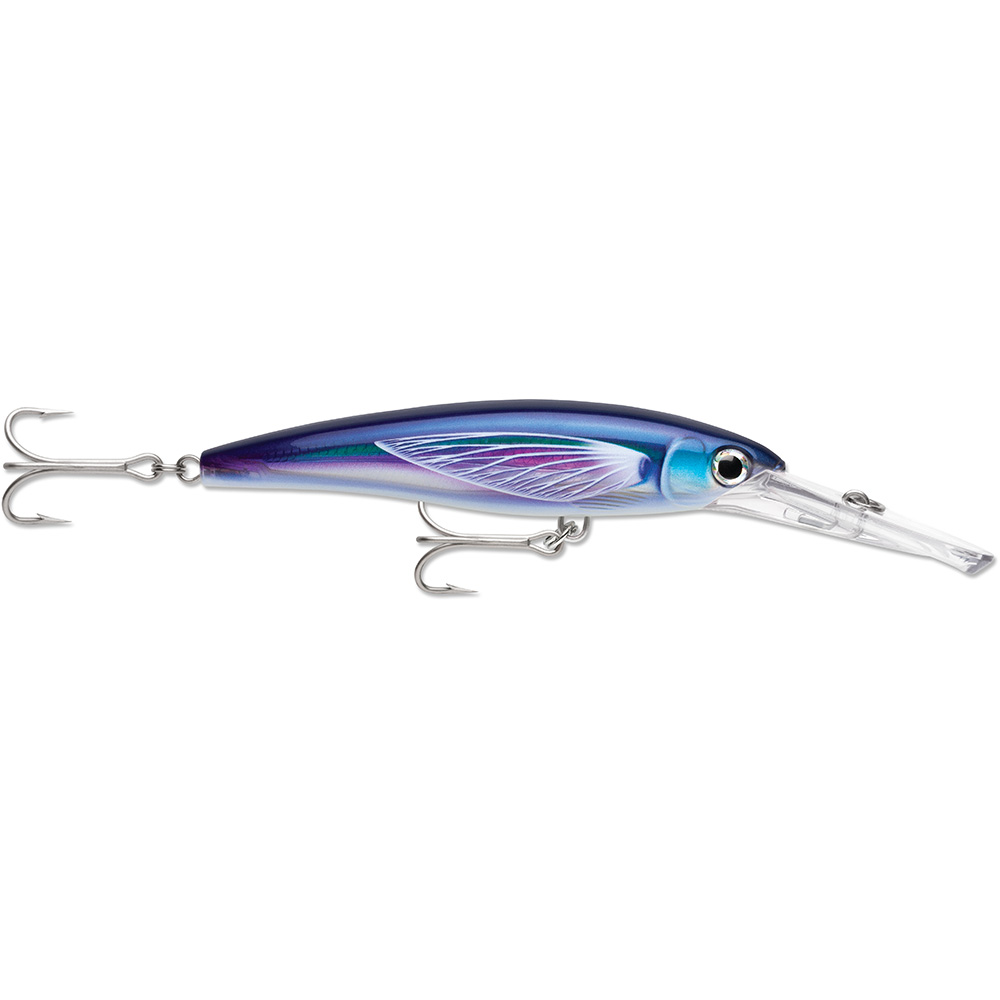 Image 1: Rapala X-Rap® Magnum® 40 - HD Flying Fish