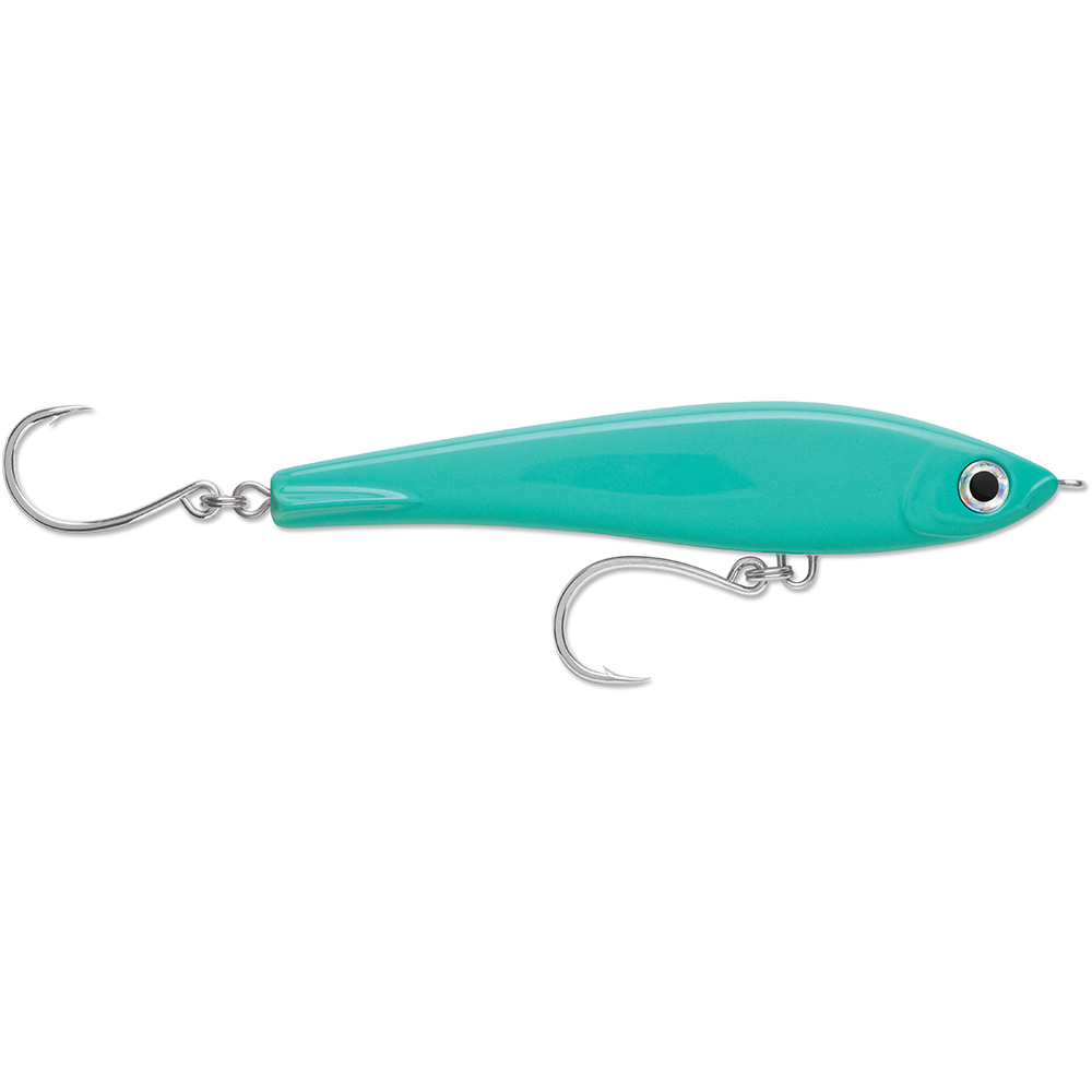 Image 1: Rapala X-Rap® Magnum® Stick - Mint Green