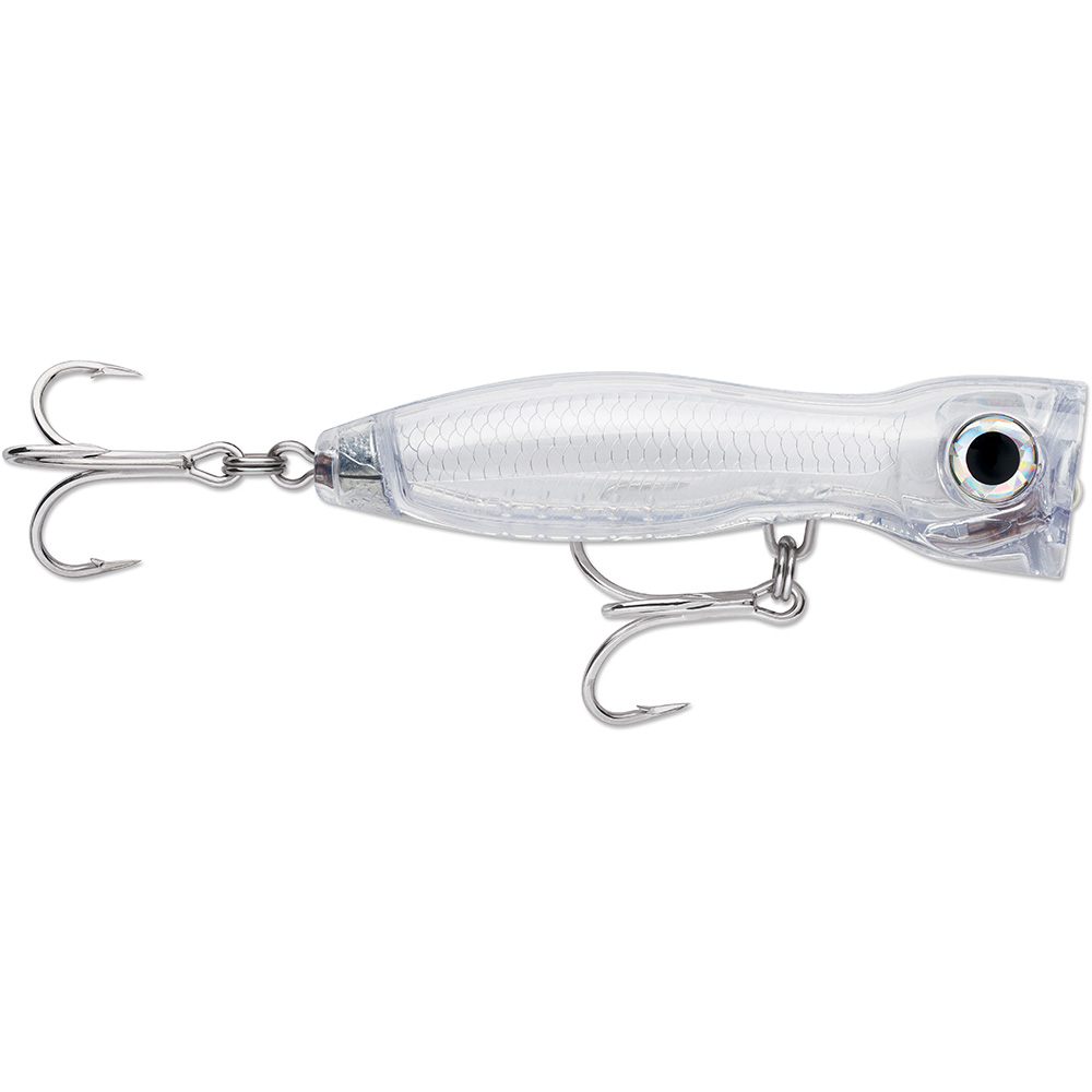 Image 1: Rapala X-Rap® Magnum® Xplode 130 - Clear