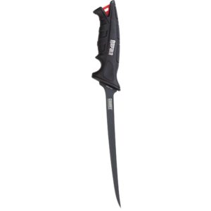 Image 1: Rapala Stealth FXF Fillet Knife - 8" - Flexible