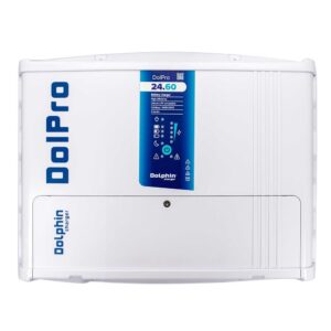 Image 1: Dolphin Charger PRO Evo3 - 12V - 90A