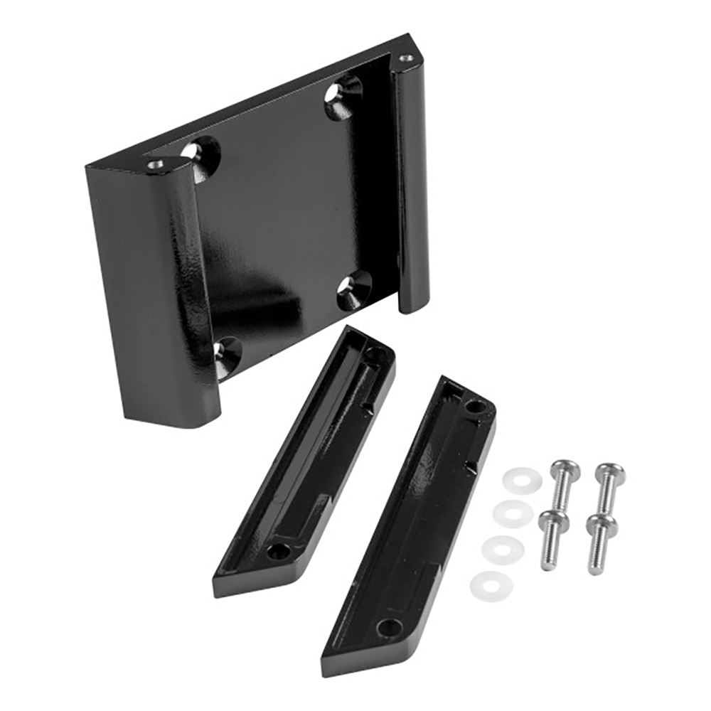 Image 1: Lewmar Quick Release Mounting Bracket f/Axis & Shallow Water Anchors - Black