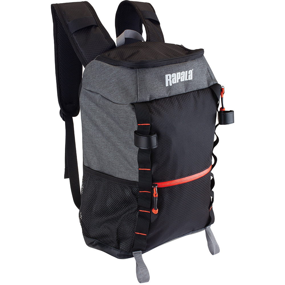 Image 1: Rapala Venture 13 Backpack