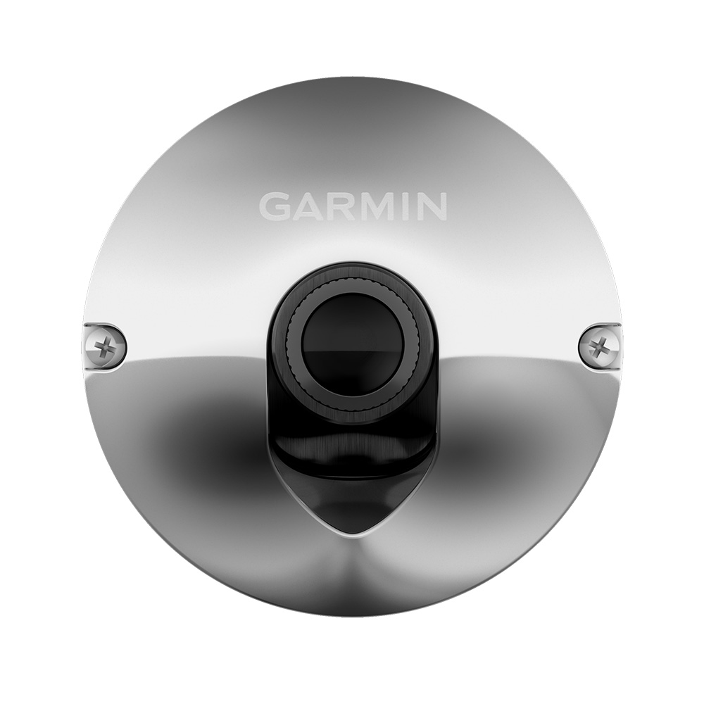 Image 1: Garmin GC™ 255 Flush Mount Camera