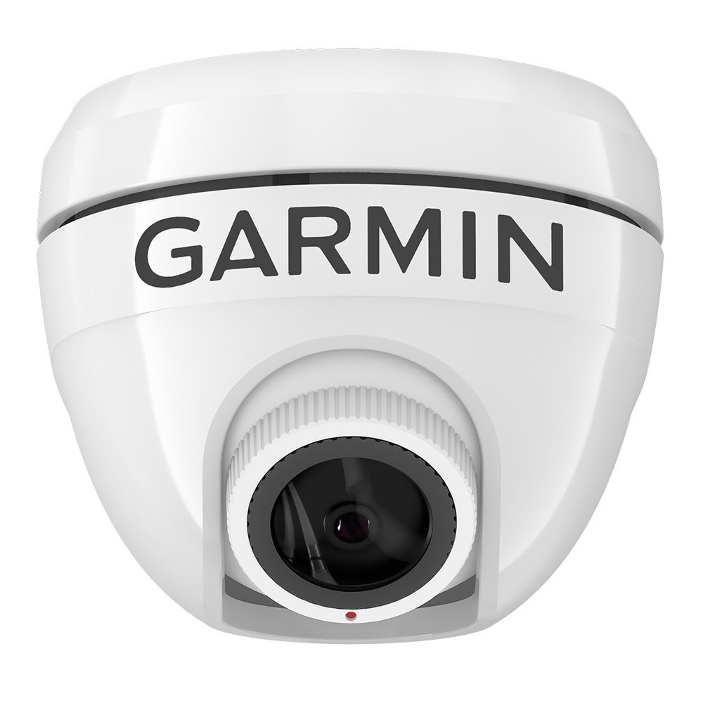 Image 1: Garmin GC™ 245 Surface Mount Camera - White