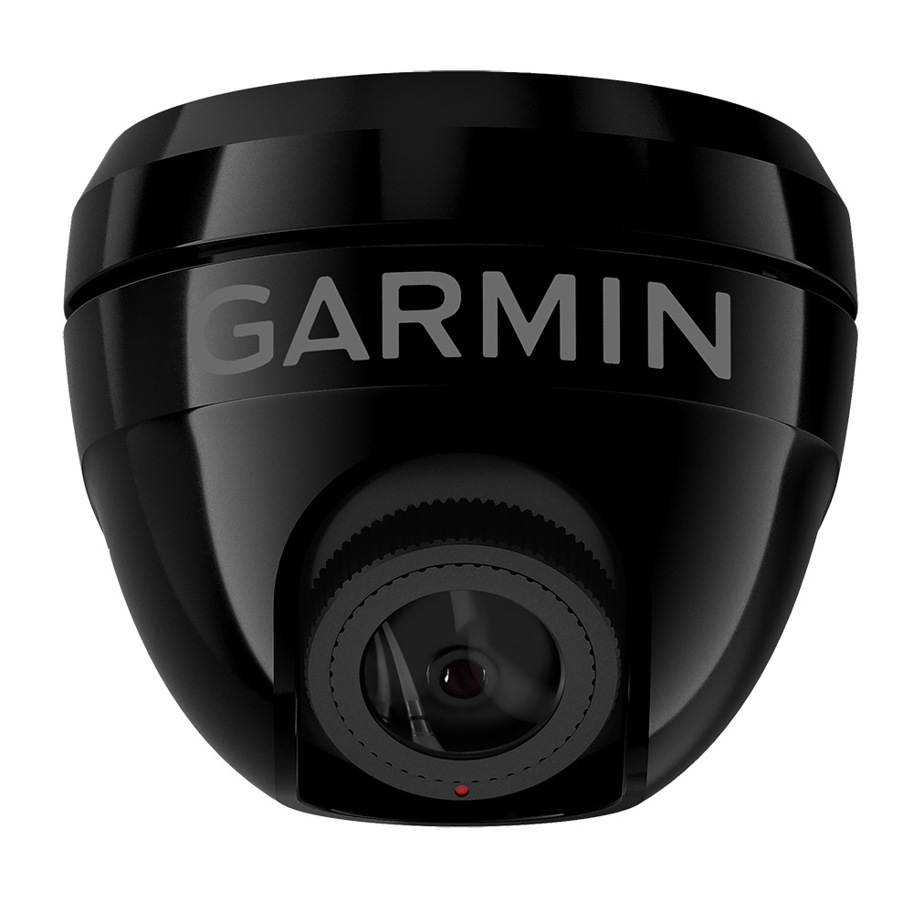 Image 1: Garmin GC™ 245 Surface Mount Camera - Black