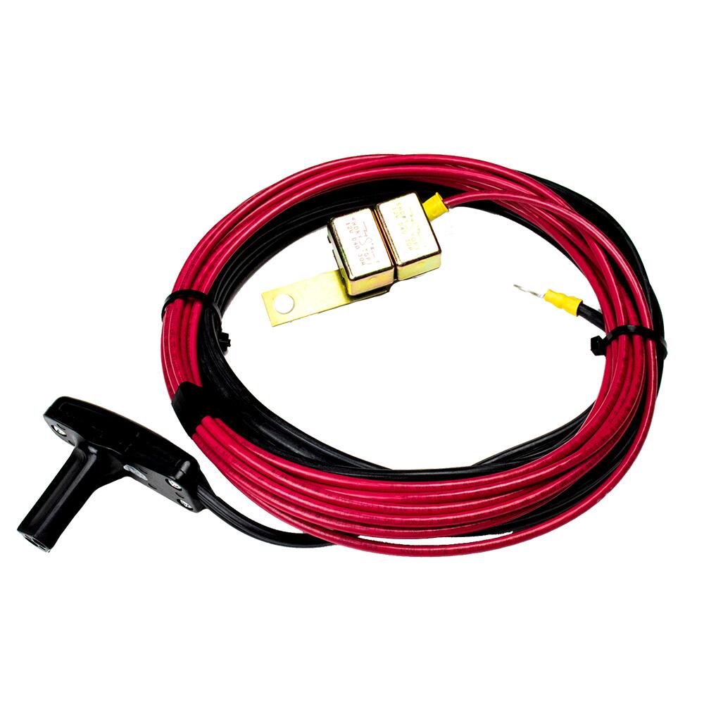 Image 1: Powerwinch Wire Harness Kit f/RC23, RC30, 712, 912 & 915