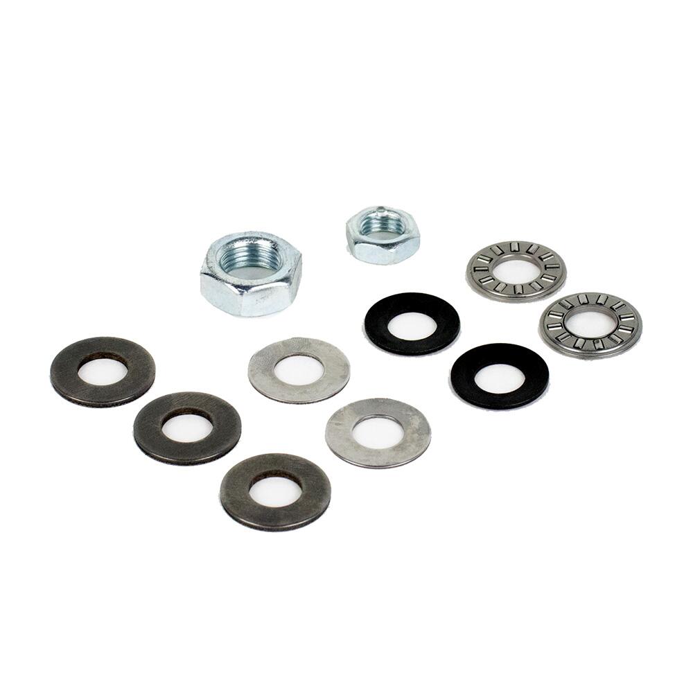 Image 1: Powerwinch 1st Shaft Accessory Kit f/RC23, RC30, 712 & 912