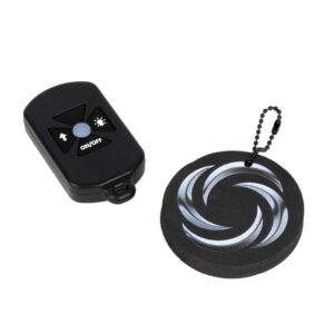 Image 1: Powerwinch Remote Control FOB f/RC23 & RC30