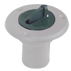 Image 1: Whitecap Replacement Cap f/S-7014