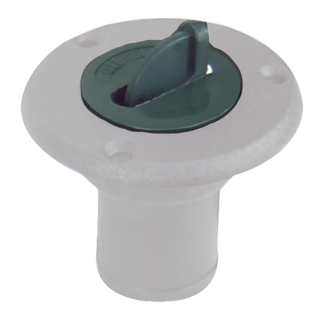 Image 1: Whitecap Replacement Cap f/S-7014