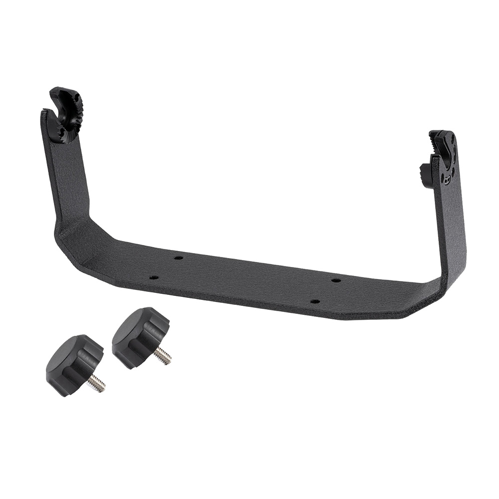 Image 1: Humminbird GM X10 XPLORE 10 Gimbal Mounting Bracket