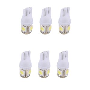 Image 1: Scandvik 41159 Bulb Warm White *6-Pack