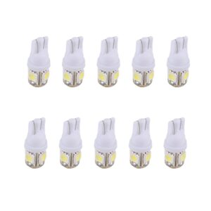 Image 1: Scandvik 41173 Bulb Warm White *10-Pack