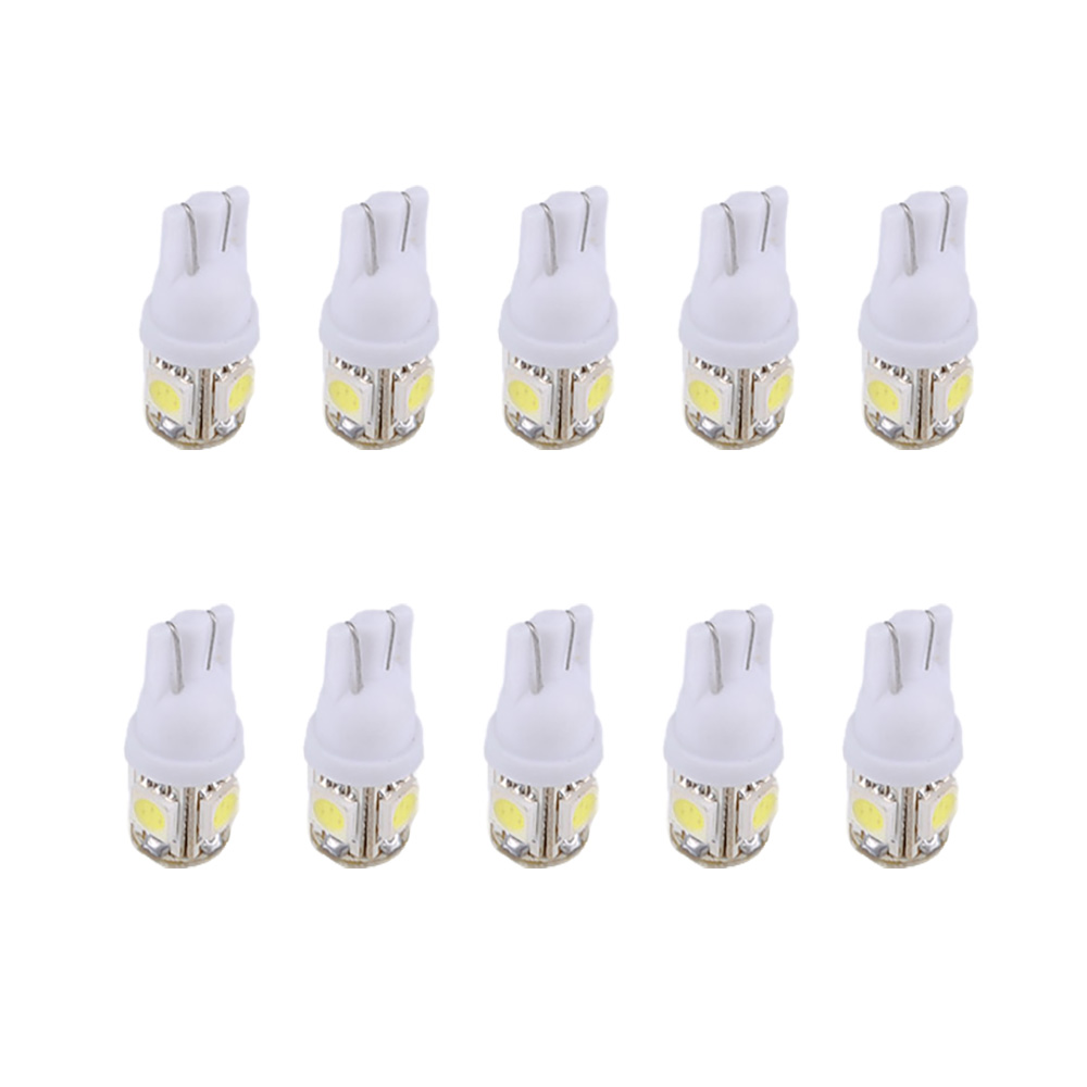 Image 1: Scandvik 41173 Bulb Warm White *10-Pack