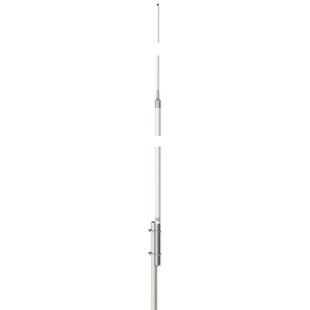 Image 1: Shakespeare 399-1M 9'6" VHF Antenna