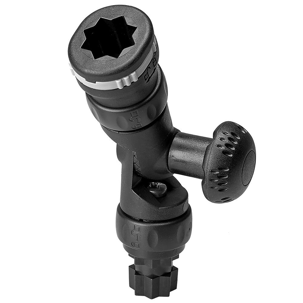 Image 1: RAILBLAZA Adjustable Extender R-Lock