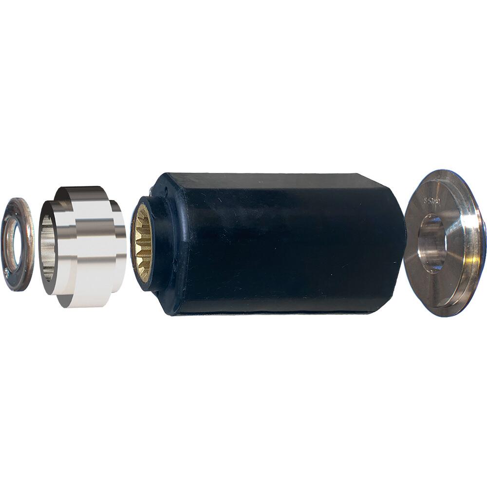 Image 1: Turning Point Hub Kit #817F