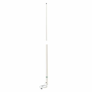 Image 1: Shakespeare 5206-N 8' VHF Antenna