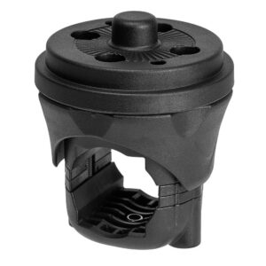 Image 1: RAILBLAZA HEXX™ RailMount 32-41
