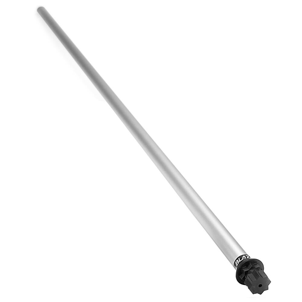 Image 1: RAILBLAZA Flag Pole - Aluminum