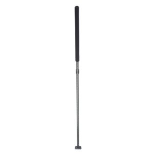 Image 1: Barton Marine Carbon Fiber Tiller Extension - 1M