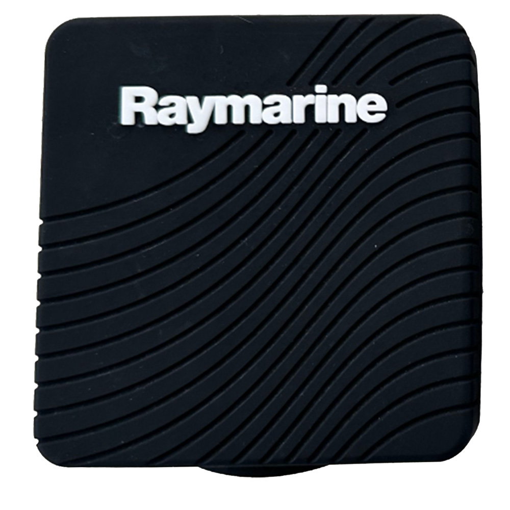 Image 1: Raymarine Black Suncover f/i50, i60, i70, i70s, p70 & p70s (eS/AXIOM style)