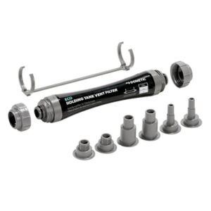 Image 1: Dometic™ Holding Tank Vent Filter
