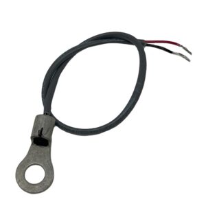 Image 1: Sentry Temperature Sensor w/12" Extension