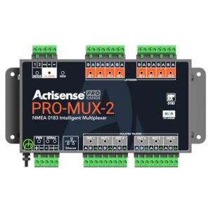 Image 1: Actisense PRO NMEA 0183 Multiplexer