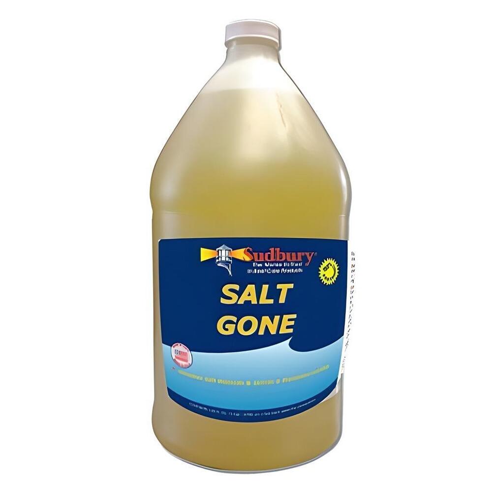 Image 1: Sudbury Salt Gone - Gallon