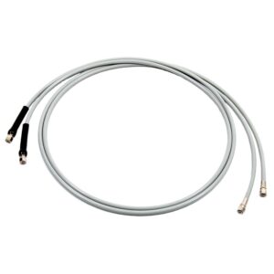 Image 1: Uflex SVS HP Hose Kit - 12'