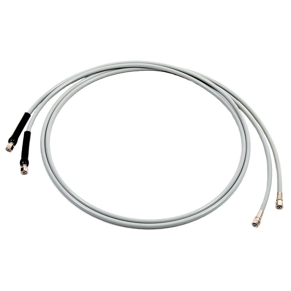 Image 1: Uflex SVS HP Hose Kit - 12'