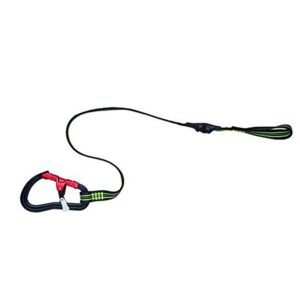 Image 1: Wichard Proline Tether Hook/Loop - Single 2.5'