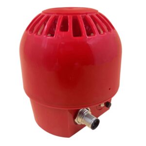 Image 1: Digital Yacht NavAlarm NMEA 2000 Audio Alarm