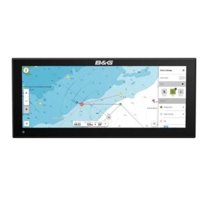Image 1: B&G Zeus® S 15" 3015UW Ultrawide Combo - No Transducer