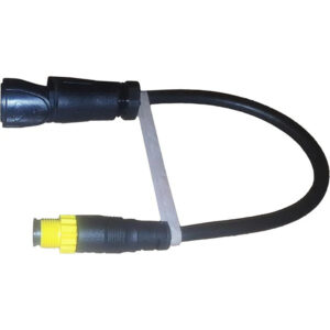 Image 1: Whale IC Adapter Cable f/Old IC Pumps to New IC Accessories