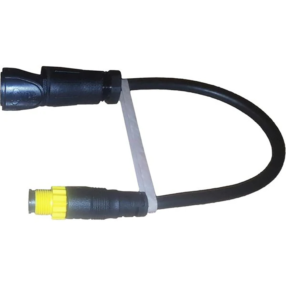 Image 1: Whale IC Adapter Cable f/Old IC Pumps to New IC Accessories