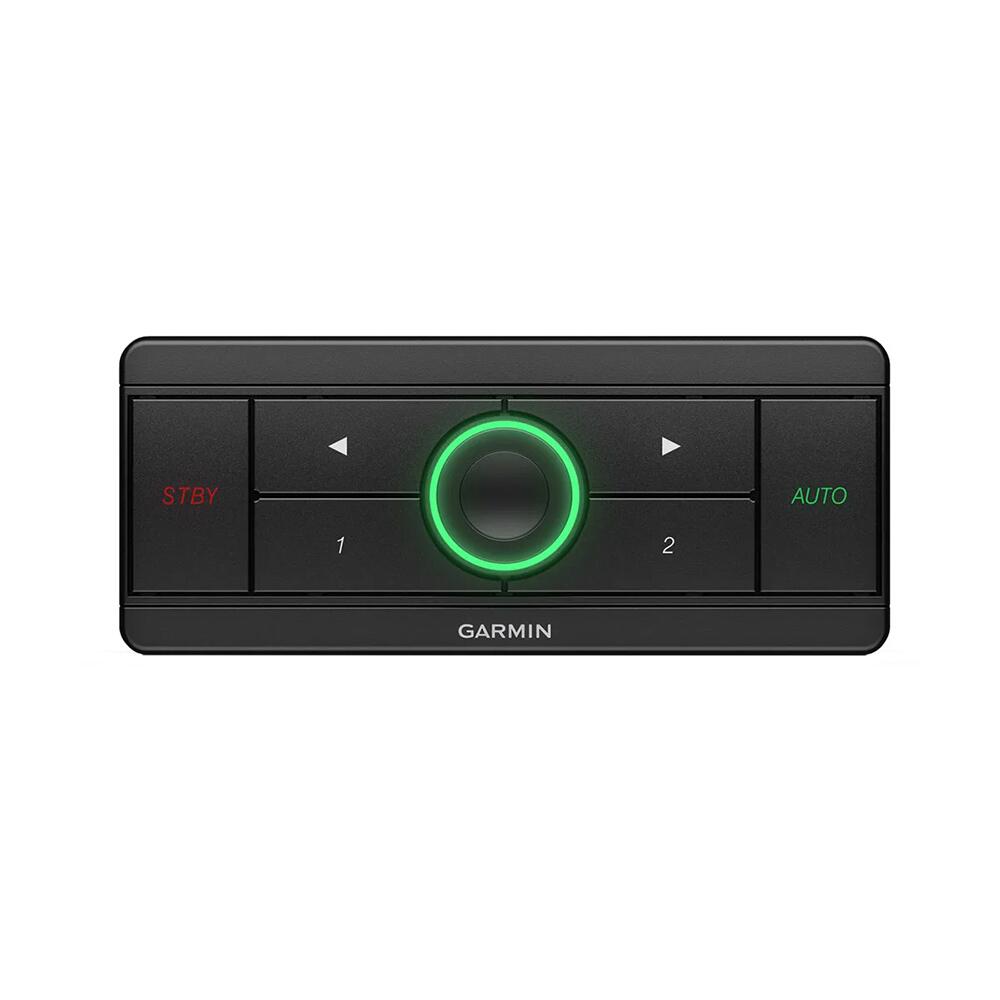 Image 1: Garmin APK™ 10 Autopilot Keyboard - Horizontal