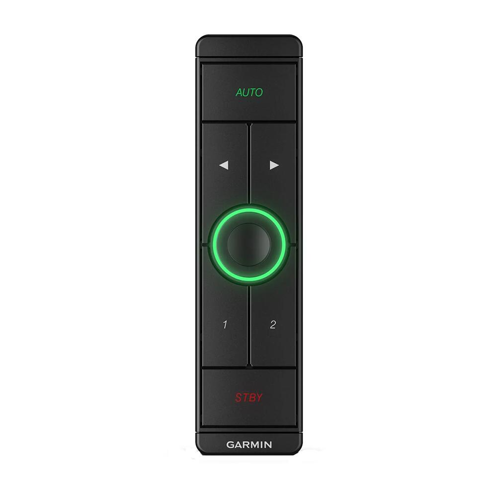 Image 1: Garmin APK™ 10 Autopilot Keyboard - Vertical