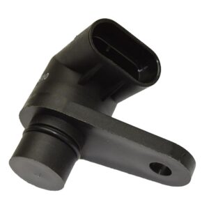 Image 1: Regitar USA Crankshaft Position Sensor f/Volvo 3-Pin 8.1L