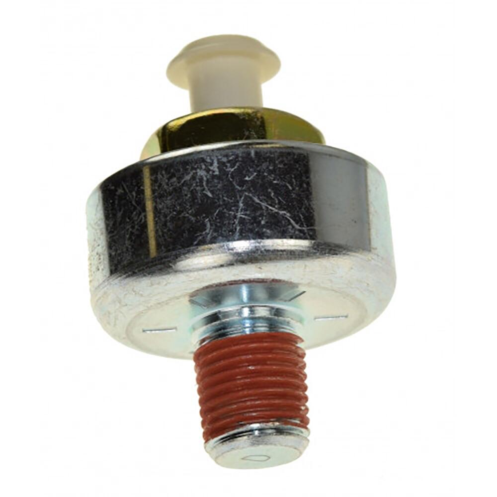 Image 1: Regitar USA Knock Sensor f/Mercruiser, Volvo Penta, & OMC Inboard Engines: MCM/MIE GM V-8 (454, 502, 540 & 572 CID) Engines.