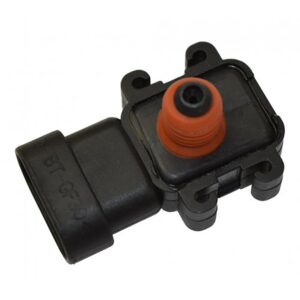 Image 1: Regitar USA MAP Sensor f/Mercruiser Engines: MCM V-6 & V-8 (305, 350 & 496 CID) MPI Engines w/ECM 555