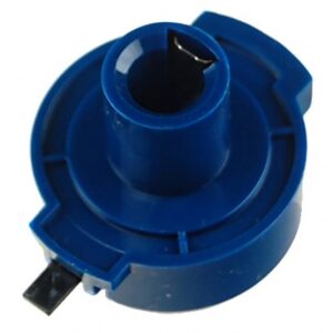 Image 1: Regitar USA Rotor f/Mercruiser Inboard Engines: GM Style "Module in Cap" Distributors 4.3L V-6 Engines w/Delco HEI Ignition